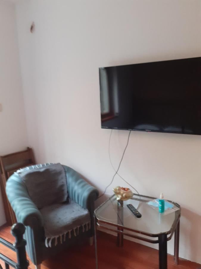 Apartament Apartman Bella 3 Belgrad Zewnętrze zdjęcie